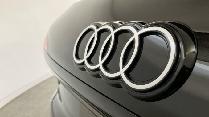 Audi Q3 1.5 TFSI Sport 5dr S Tronic Petrol Estate - Image 24